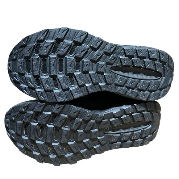 New Balance Shoes WMNS 11.5 Black Dynasoft‎ Nitrel V5 Gorpcore Trail Running M10 - Picture 7 of 12